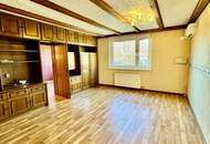SCHNÄPPCHEN !!! HAUS MIT ZWEI WOHNEINHEITEN ZUM SUPERPREIS