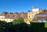 "Bisambergblick - DG-Terrassen-Traum - Penthouse mit Tiefgaragenplatz"