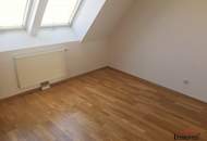 Teilweise Hofruhelage - Helle 2-Zimmerwohnung mit Terrasse und Weitblick (Mietbeginn 01.04.2026)