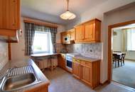 Einfamilienhaus in Hochneukirchen