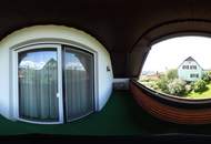 Einfamilienhaus mit viel Potenzial - Wohnen mit Weitblick