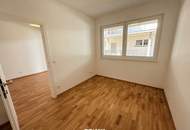 Komfortabel wohnen: Erdgeschosswohnung im Erstbezug