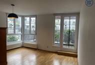 Traumhafte Maisonette-Wohnung direkt beim Gasometer – Wohnen mit Weitblick über Wien!