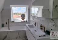 Wohnen für Kenner: Stilvolles Dachgeschoss im Botschafterviertel mit Blick über Wien Ein Rückzugsort mit Seltenheitswert