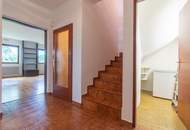 "Familienfreundliches Miethaus mit Sauna, Garten und Loggia!"