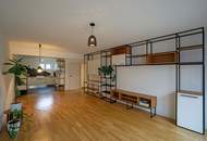 Moderne 3-Zimmer-Gartenwohnung im Niedrigenergiehaus - Wohnen im Grünen vor den Toren Wiens