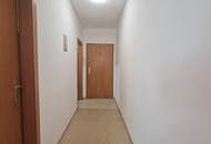 Gemütliche Garconniere mit Loggia und TG-Abstellplatz