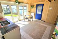 Super Liegenschaft: 6 Zimmer, Pool, Wintergarten und Garage – Ihr neues Zuhause!