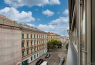 TINY APARTMENT - verkehrsgünstig gelegene und gut vermietete Anlegerwohnung | MV bis 2030
