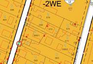 Baugrundstück mit Altbestand