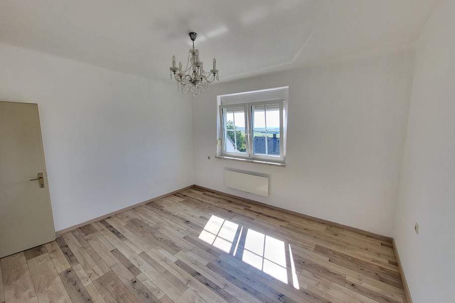 NEUER PREIS! EIGENTUMSWOHNUNG MIT SCHÖNER AUSSICHT UND GEMEINSCHAFTSGARTEN, Wohnung-kauf, 85.000,€, 3124 Sankt Pölten(Land)