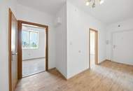 Zentrale 3-Zimmer-Wohnung mit sonnigem Flair in Hollabrunn!
