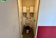 Mehr Platz für Ihr Geschäft: Autowerkstatt mit optionaler Lager- und Hallenfläche!