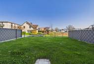 Neuwertige Gartenwohnung in ruhiger Lage – modernes Wohnen in Höchst