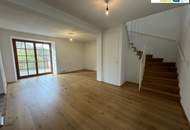 Naturverbundenes Wohnen in Ochsenburg!