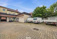 Zukunftssicheres Anlageobjekt: Wohn- und Geschäftshaus mit Entwicklungspotenzial in Korneuburg-Zentrum