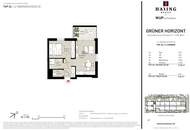 PROVISIONSFREI - Grüner Horizont - wo das Leben aufblüht