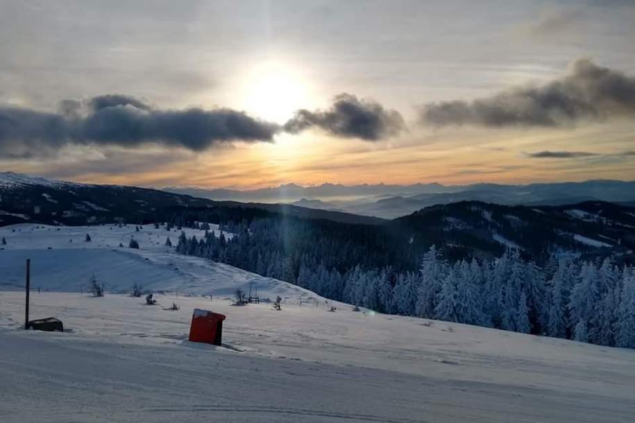 "Klippitz-Panorama direkt an der Skipiste!", Grund und Boden-kauf, 190.000,€, 9462 Wolfsberg