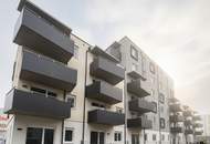 ERSTBEZUG „ein viertel grün“ in Wiener Neustadt - Pärchentraum inkl. Balkon