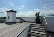 Ein Traum ist dieses PENTHOUSE mit Pool