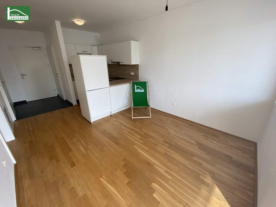 TRAUMHAFTE 2 ZIMMER WOHNUNG MIT KLEINER LOGGIA ! NÄHE SONNENPARK!! - JETZT ANFRAGEN