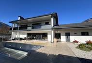 Luxus erleben – Modern, offen, einzigartig!