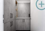 Urbanes Wohnen mit XXL-Freiluftfaktor