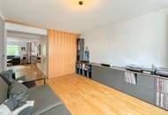 Urbanes Wohnen im Herzen von Neubau – großzügige 3-Zimmer-Wohnung nahe Burggasse