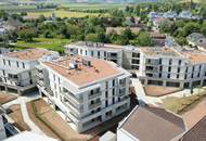 FLORIANI – Quartier am Tullnerfeld - Viele Extras für ihr Wohlbefinden - Charmante 4 Zimmer mit Loggia - Bahnhof Tullnerfeld in der Nähe - PROVISIONSFREI