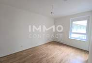Zentrale, geförderte 2 Zimmer Wohnung mit Balkon - Lazarettgürtel 100b - Top 15