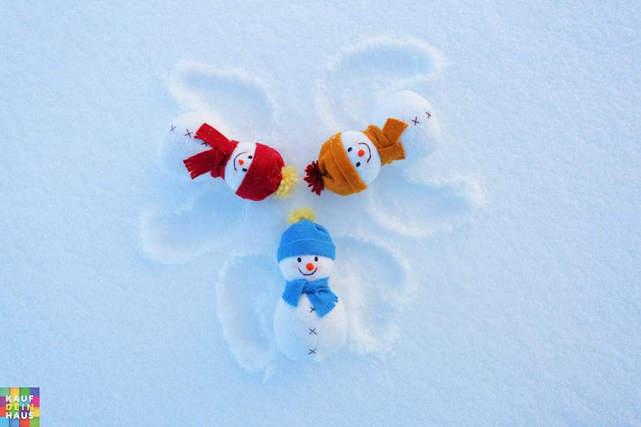 BILLIGER WIRDS NIMMA! 6,5% WINTERRABATT!, Wohnung-kauf, 300.347,€, 1220 Wien 22., Donaustadt