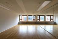 Modernes BÜRO am Schottenring - U2-Nähe!!