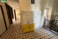 Saniert & vollmöbliert! Charmantes befristet vermietetes Altbauapartment mit sehr guter Rendite. Beim Döblinger Steg & Donaukanal.