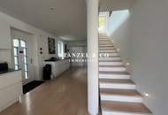 MODERNE VILLA MIT TRAUMBLICK & Pool