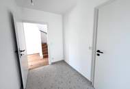 Erstbezug - Einfamilienhaus