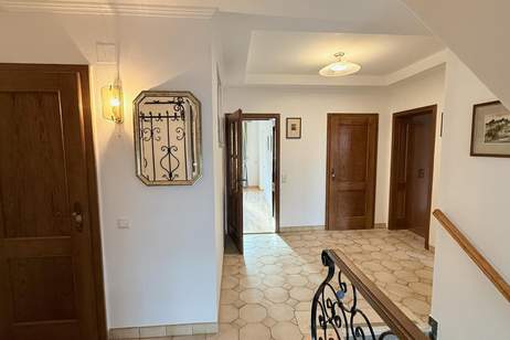 2 Häuser, 2 Grundstücke, Bestlage!, Haus-kauf, 640.000,€, 2801 Wiener Neustadt(Land)