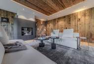 Luxuswohneinheit in exklusivem Zweifamilienwohnhaus in bester Wohngegend