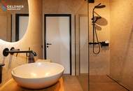 Elegante Designerwohnung, DG, in Mitterpullendorf – ruhige Lage - Ihr neues Zuhause wartet!