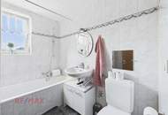 Ideale Wohnung für Singles, Paare oder kleine Familien