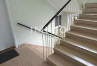 Erdgeschoß - Wohnung 58,5 m² mit Loggia in Steyr Ennsleite