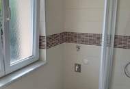 Wohnung mit Loggia
