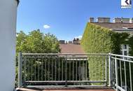 360 TOUR // DACHGESCHOSSWOHNUNG IM FASANVIERTEL