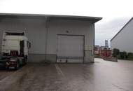 1050 m² Halle, 200 m² Büro, 24 Stundenzufahrt eigene Tankstelle. Ideal für eine Spedition SOFORT VERFÜGBAR