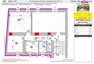 Schöne 2-Zimmer Wohnung im Zentrum Hainburg