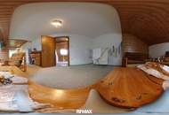 Zweifamilienhaus – traumhafte Aussichtslage mit Garten und Terrasse