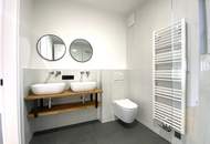 Modern ausgestattete, ca. 87 m² große Terrassenwohnung - sofort verfügbar, sonnige und ruhige Lage!