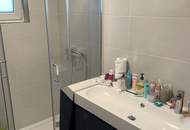 Komplettübergabe - 71m², 3,5 Zi., Terrasse - Ferienbungalow am Privatsee in Trausdorf!