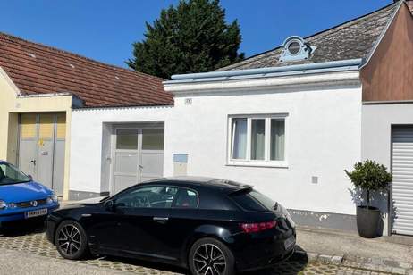 RAUS aus Wien -1 Baugrund, 2 Bauplätze, max. 6 WE, Grund und Boden-kauf, 420.000,€, 2511 Baden