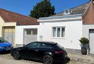 RAUS aus Wien -1 Baugrund, 2 Bauplätze, max. 6 WE