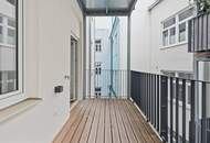 Moderne 3-Zimmer-Wohnung mit Balkon in 1180 Wien – Ihr neues Zuhause!